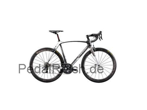 Mekk Poggio 3.2  technische daten 